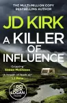 A Killer of Influence cover
