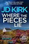 Where the Pieces Lie cover