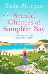 Second Chances at Samphire Bay cover