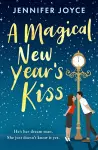 A Magical New Year's Kiss cover