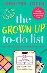 The Grown Up To-Do List cover