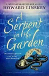 A Serpent in the Garden cover