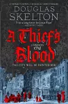 A Thief's Blood cover
