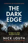 The Dark Edge cover