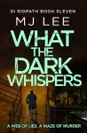 What the Dark Whispers cover