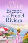 Escape to the French Riviera cover