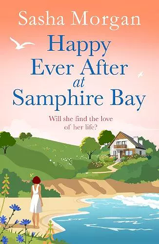 Happy Ever After at Samphire Bay cover