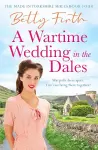 A Wartime Wedding in the Dales cover