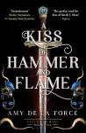 A Kiss of Hammer and Flame cover