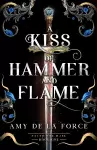 A Kiss of Hammer and Flame cover