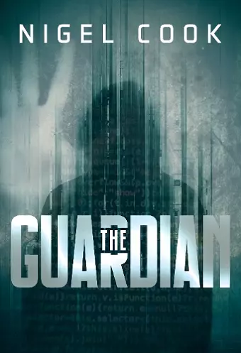 The Guardian cover