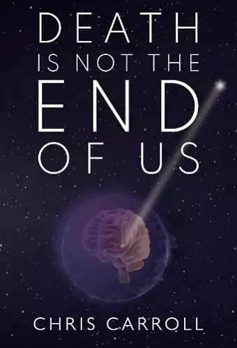 Death is Not the End of Us cover