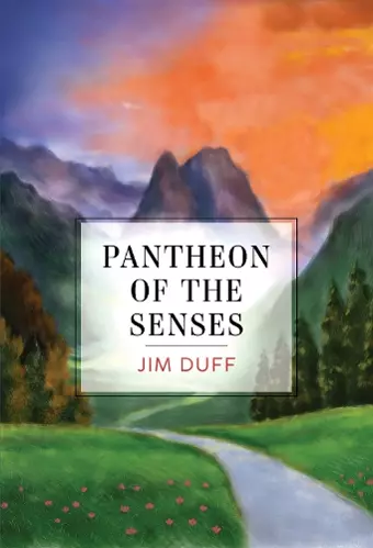 Pantheon of the Senses cover