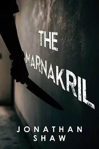 The Marnakril cover