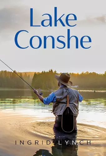 Lake Conshe cover