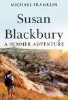 Susan Blackbury: A Summer Adventure cover