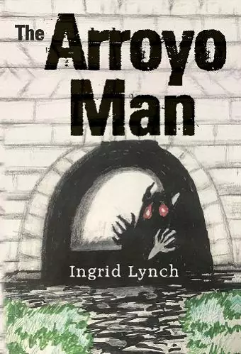 The Arroyo Man cover