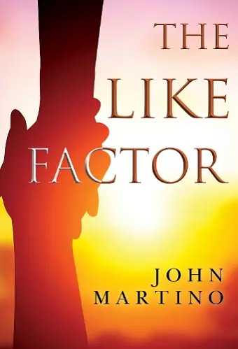 The Like Factor cover