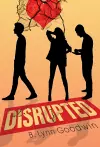 Disrupted cover