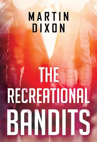 The Recreational Bandits cover