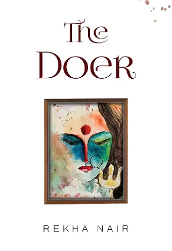 The Doer cover