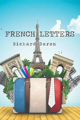 French Letters cover