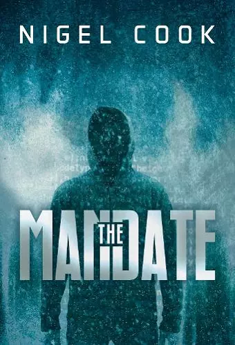 The Mandate cover