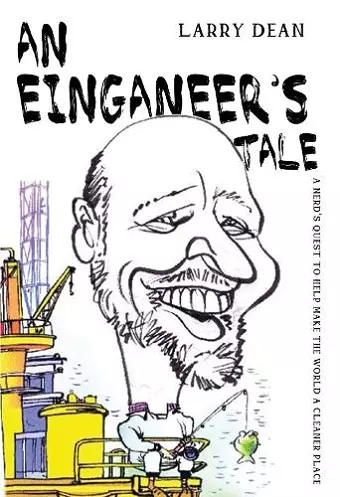 An Einganeer’s Tale cover