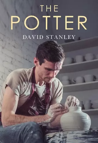 The Potter cover