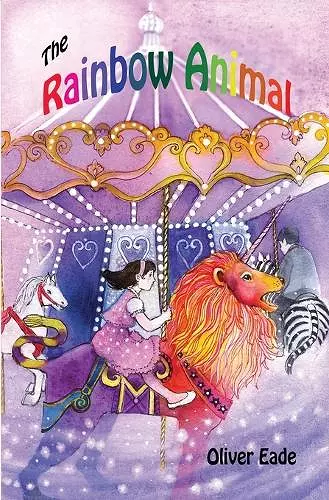 The Rainbow Animal cover