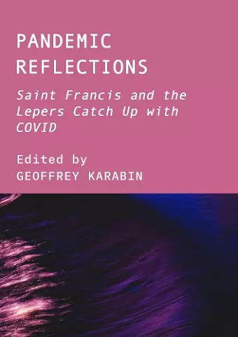 Pandemic Reflections cover