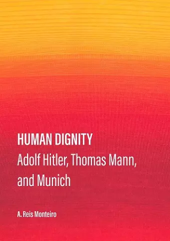 Human Dignity cover