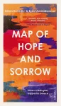 Map of Hope and Sorrow cover