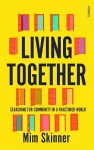 Living Together cover