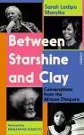 Between Starshine and Clay cover