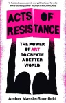 Acts of Resistance cover