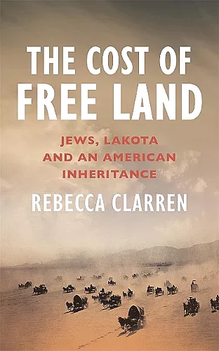 The Cost of Free Land cover