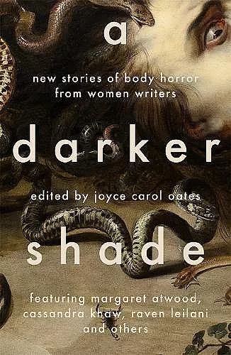 A Darker Shade cover