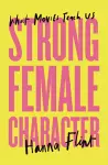 Strong Female Character cover