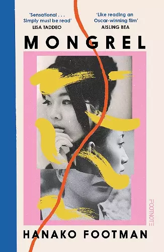 Mongrel cover