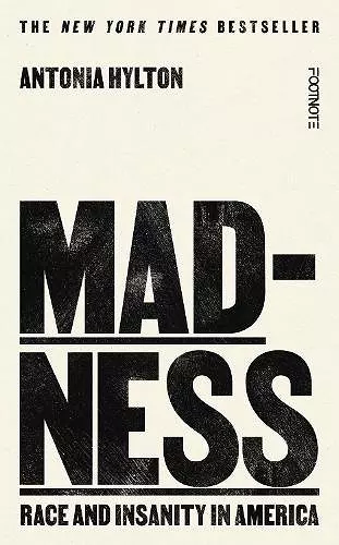 Madness cover