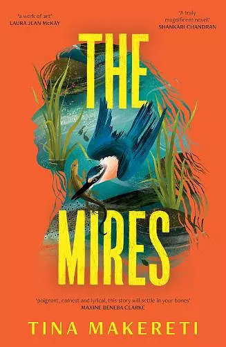 The Mires cover