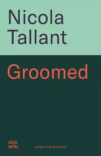Groomed cover