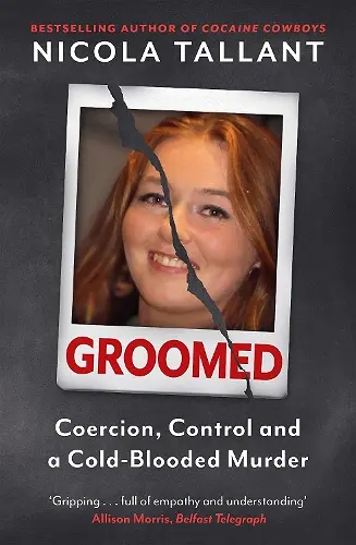 Groomed cover