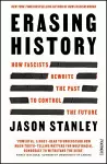 Erasing History cover