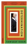 Determination cover