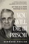 You Will Die in Prison cover