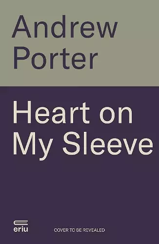 Heart on My Sleeve cover