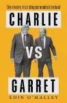 Charlie Vs Garret cover