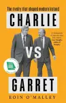 Charlie Vs Garret cover